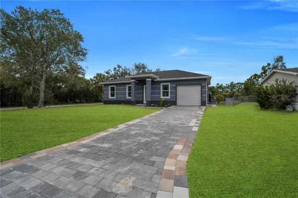 27149 ALOHA DR DR, Punta Gorda, FL 33955
