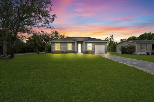 27149 ALOHA DR DR, Punta Gorda, FL 33955
