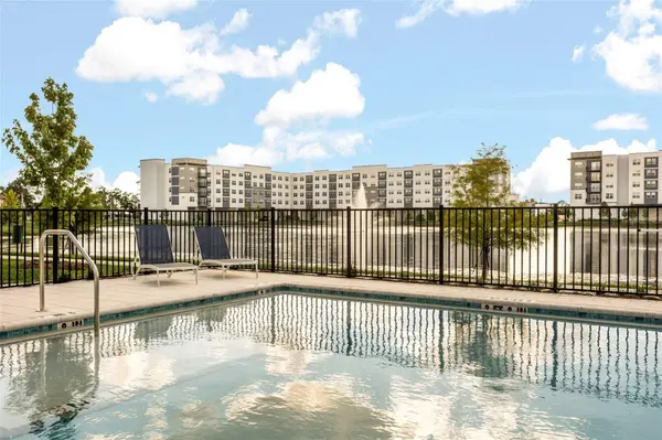 5591 MILLENIA PARK BLVD #209, Orlando, FL 32839