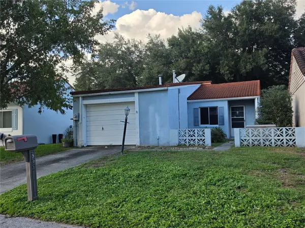395 SAN JOSE DR, Winter Haven, FL 33884