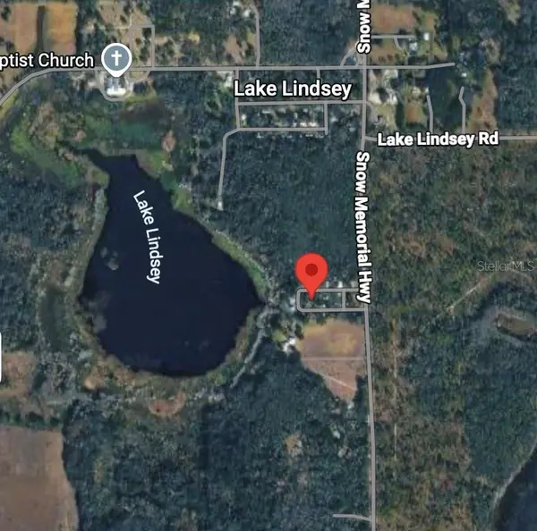 22404 LAKE VILLAGE LN, Brooksville, FL 34601