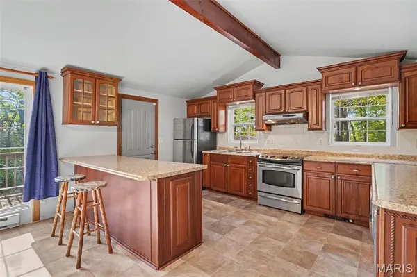 7411 Summit DR, Cedar Hill, MO 63016