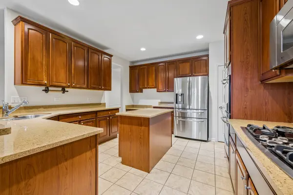 3665 Ryerson ST, Mundelein, IL 60060