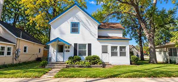 1003 10th AVE S, Saint Cloud, MN 56301