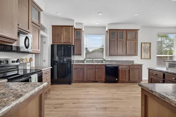 6608 E Pendleton, Benton City, WA 99320