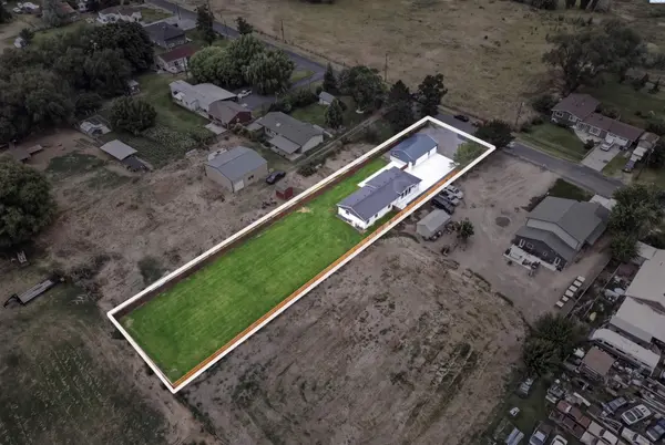 6608 E Pendleton, Benton City, WA 99320