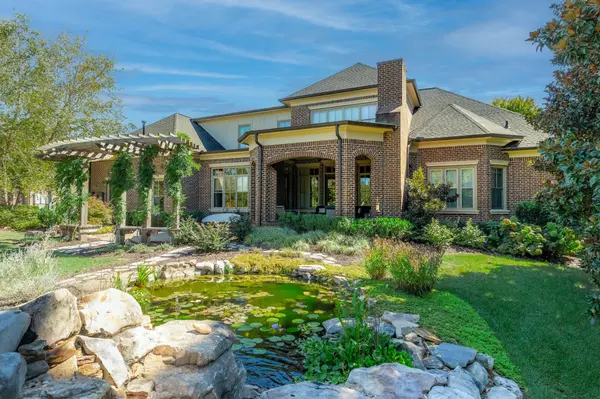 9287 Wardley Park Ln, Brentwood, TN 37027