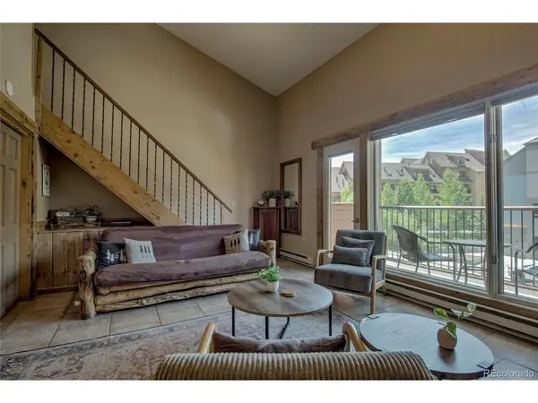 600 S Park #218, Breckenridge, CO 80424