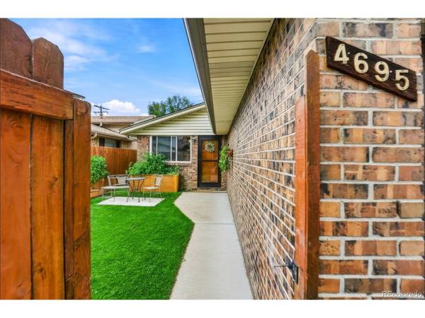4695 Independence #1, Wheat Ridge, CO 80033