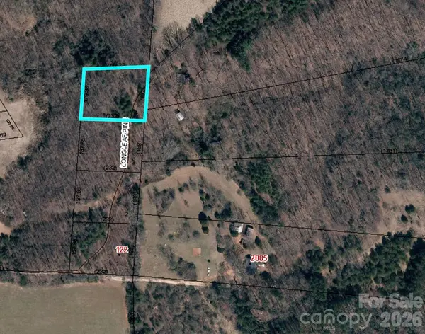 00 Longleaf Pine DR #Lot 4, Hiddenite, NC 28636