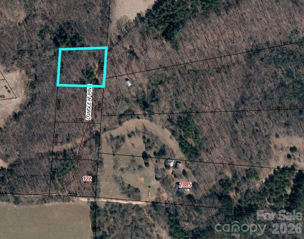 00 Longleaf Pine DR #Lot 4, Hiddenite, NC 28636