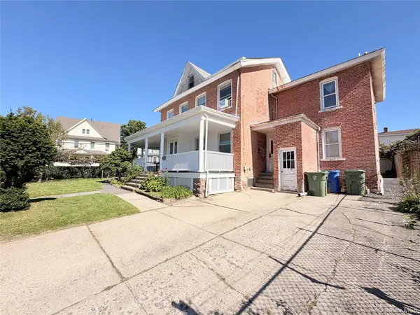 82-84 Montgomery ST, Middletown, NY 10940