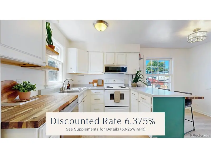 2810 S Bryant, Denver, CO 80236