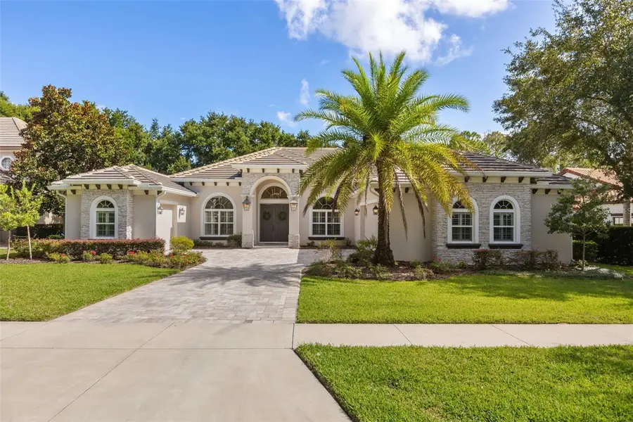 9609 SAN FERNANDO CT, Howey In The Hills, FL 34737