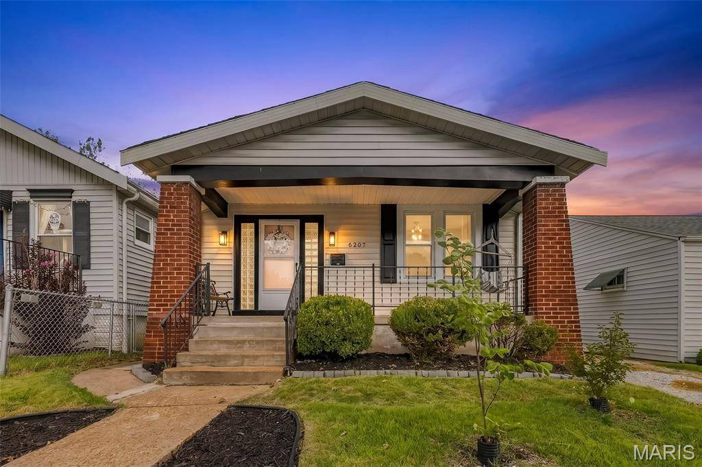 6207 Fyler AVE, St Louis, MO 63139