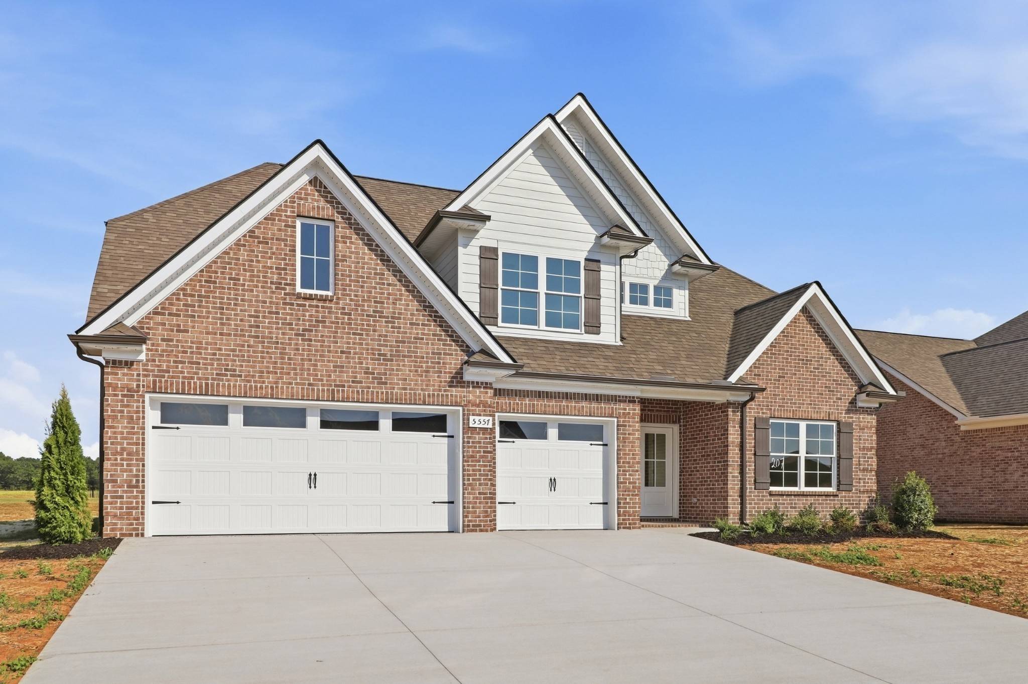 5557 Sinclair St, Murfreesboro, TN 37127