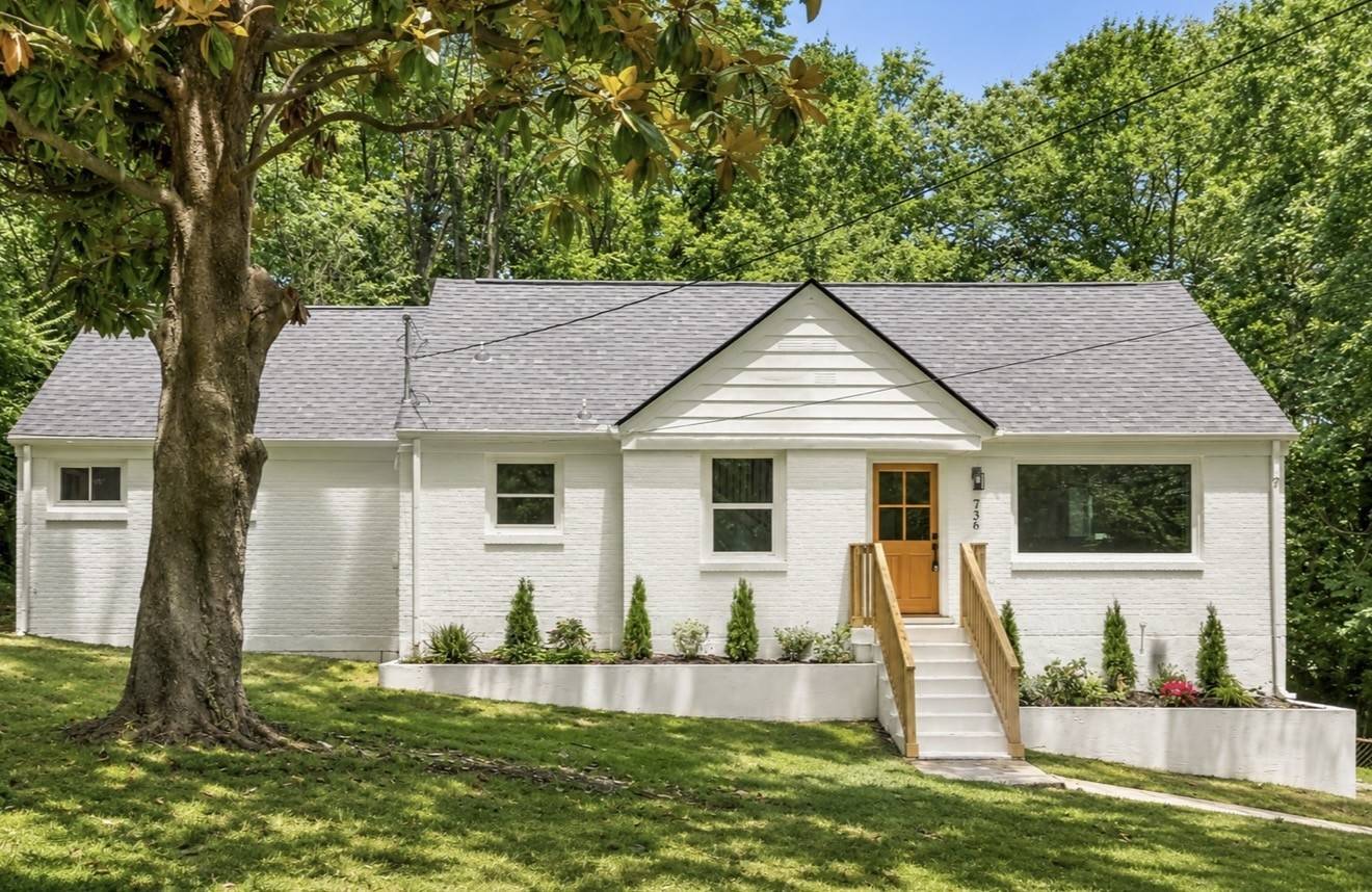 736 Carlyle Pl, Nashville, TN 37211