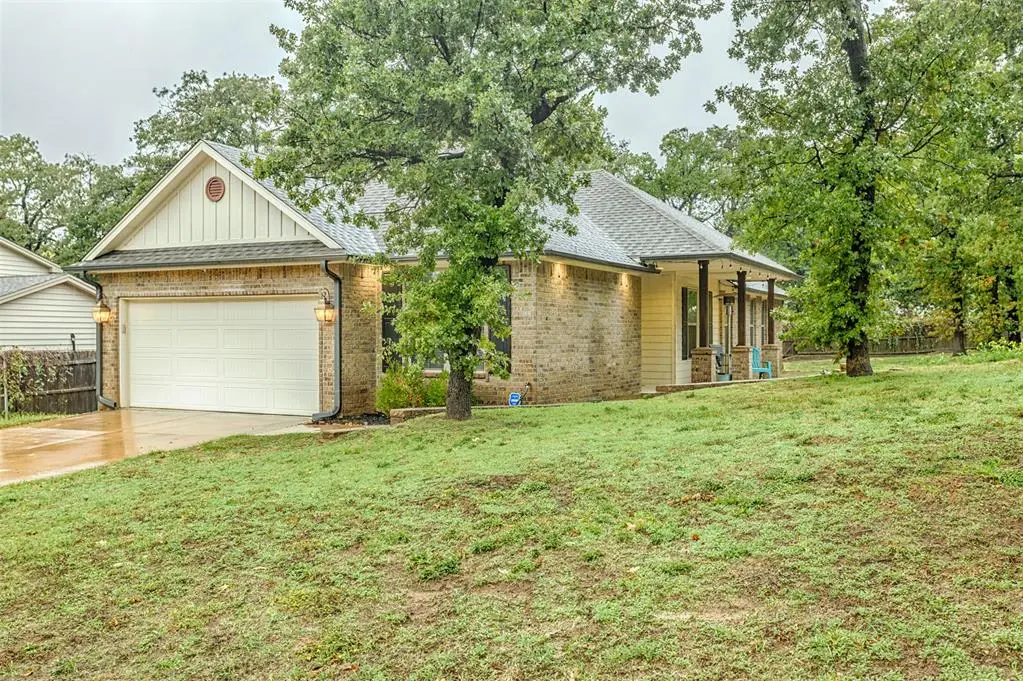 7541 NW 12th ST, Oklahoma City, OK 73127
