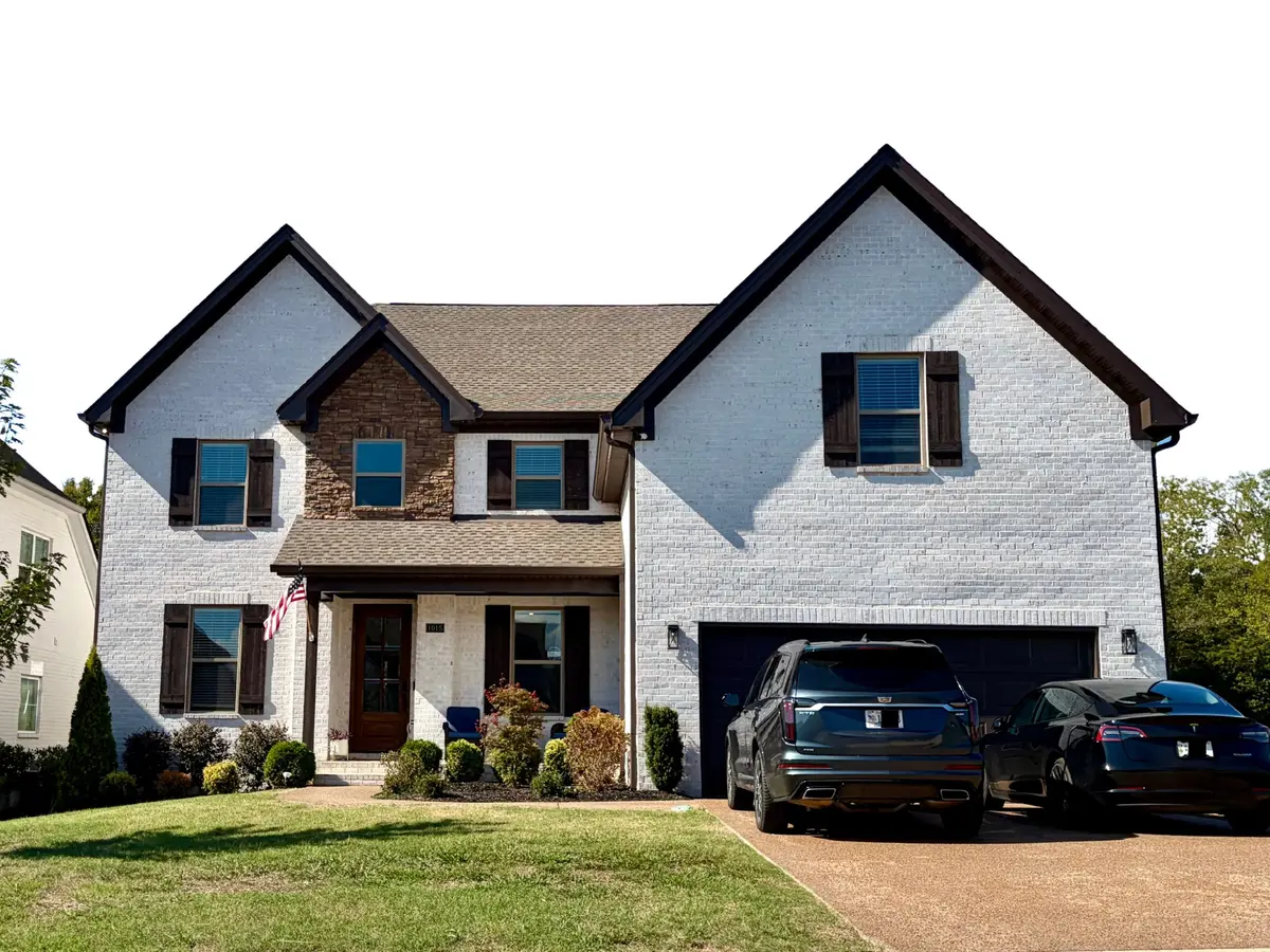 1015 Gadwall Ln, Spring Hill, TN 37174
