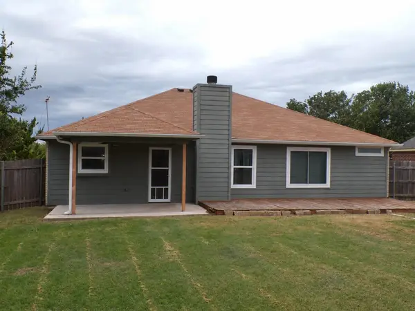 3903 Water Oak DR, Killeen, TX 76542