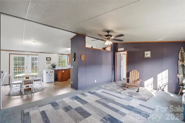 116 Cedarvale DR, Harmony, NC 28634