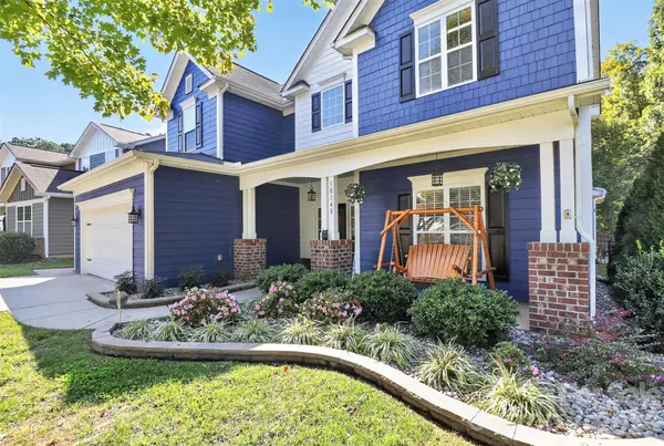10140 Falling Leaf DR, Concord, NC 28027