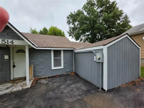 514 W Southside BLVD, Independence, MO 64055