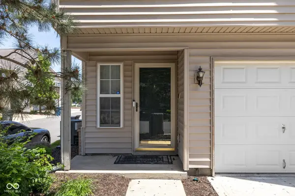 4827 Flat Stone PL, Indianapolis, IN 46268