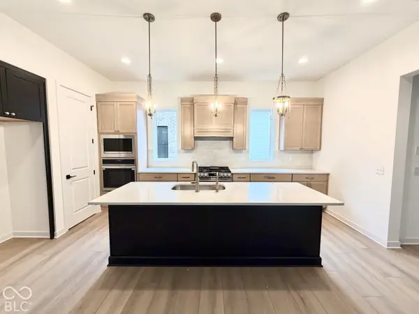 17301 Wilkes WAY, Westfield, IN 46074