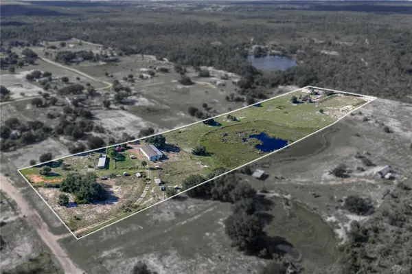 713 SULTENFUSS RD, Babson Park, FL 33827