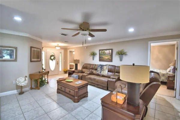 2391 S LAKE REEDY BLVD, Frostproof, FL 33843