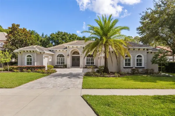 9609 SAN FERNANDO CT, Howey In The Hills, FL 34737