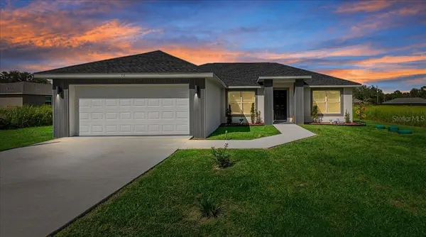 55 LOCUST LOOP CIR, Ocala, FL 34472