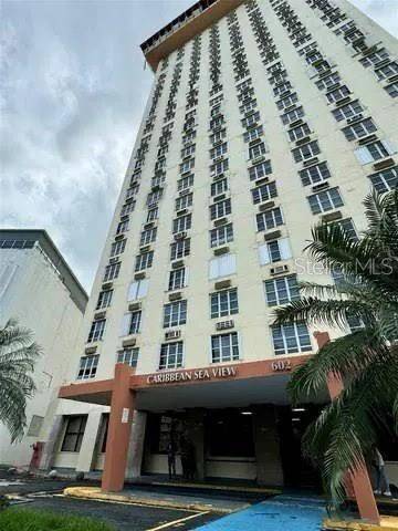 602 AV. MANUEL FERNÁNDEZ #1102, San Juan, PR 00907