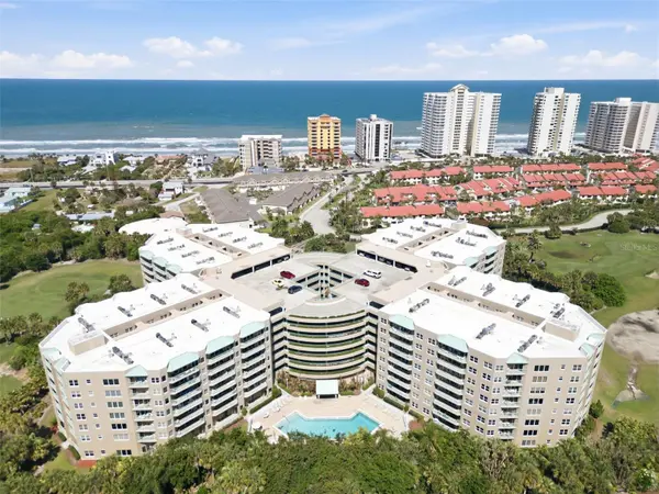 4 OCEANS WEST BLVD #503B, Daytona Beach Shores, FL 32118
