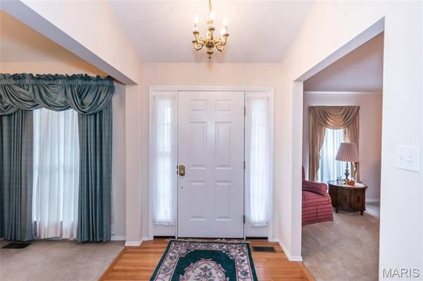 1336 Westbend DR, Dardenne Prairie, MO 63368