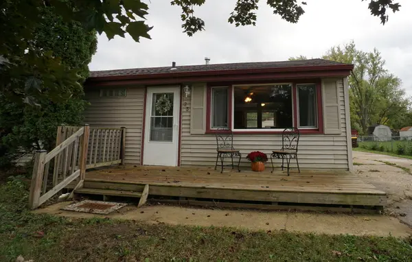 Address Not Disclosed