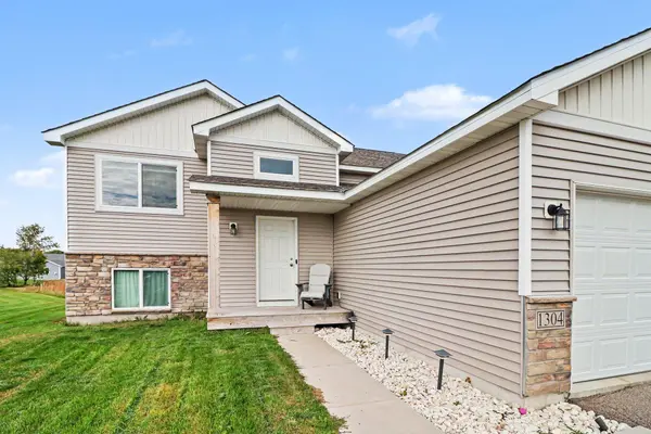 1304 Mulberry AVE NE, Montgomery, MN 56069