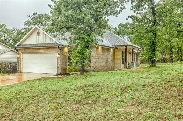 7541 NW 12th ST, Oklahoma City, OK 73127