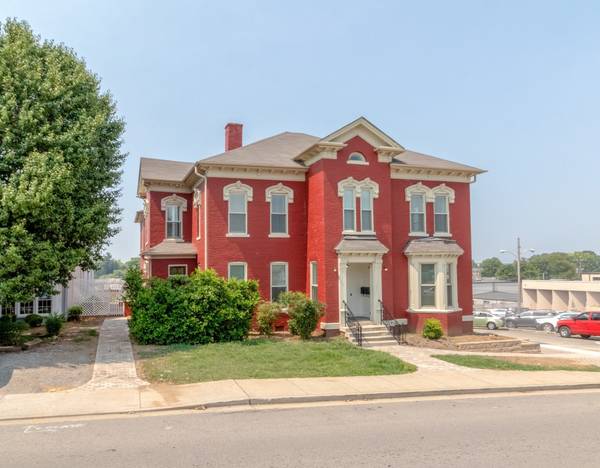 305 Main St #3, Clarksville, TN 37040