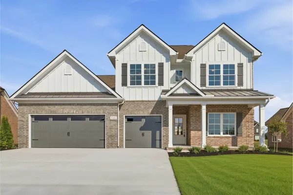 5561 Sinclair St, Murfreesboro, TN 37127