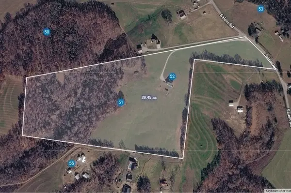 1376 Salem Rd, Minor Hill, TN 38473