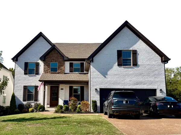 1015 Gadwall Ln, Spring Hill, TN 37174