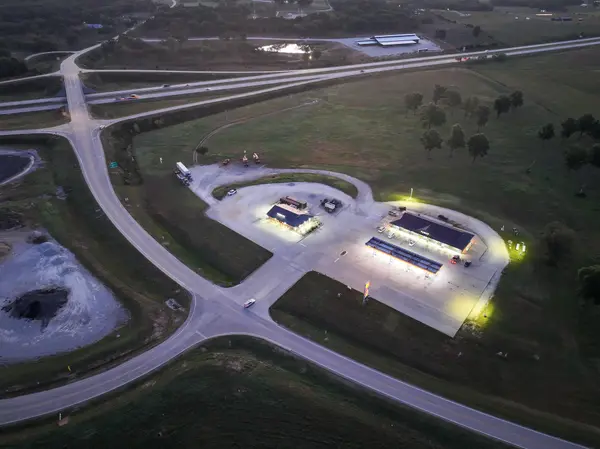 5440 NE Highway 82, Osceola, MO 64776