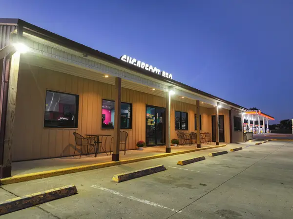 5440 NE Highway 82, Osceola, MO 64776