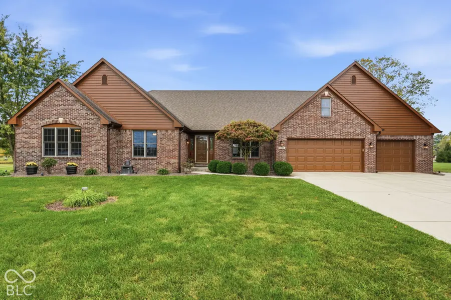 6599 Fenway, Pittsboro, IN 46167
