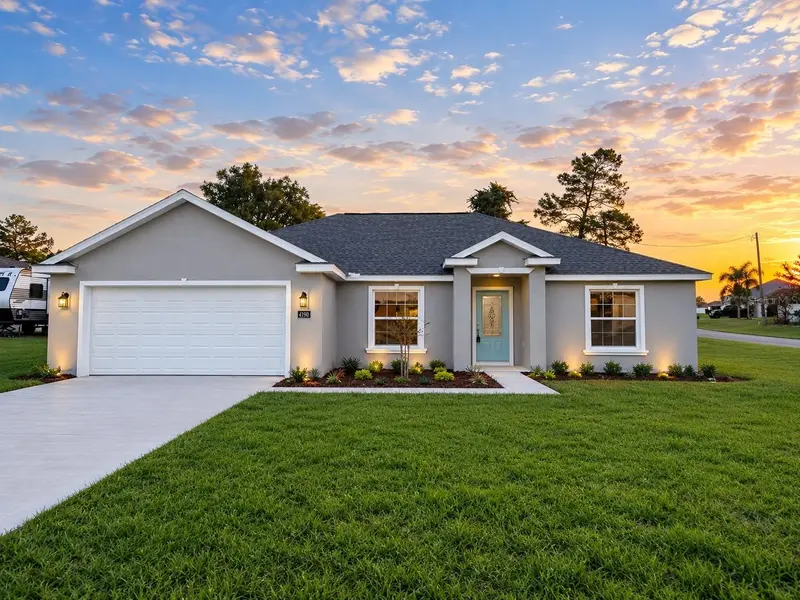 4190 SW 98TH ST, Ocala, FL 34476