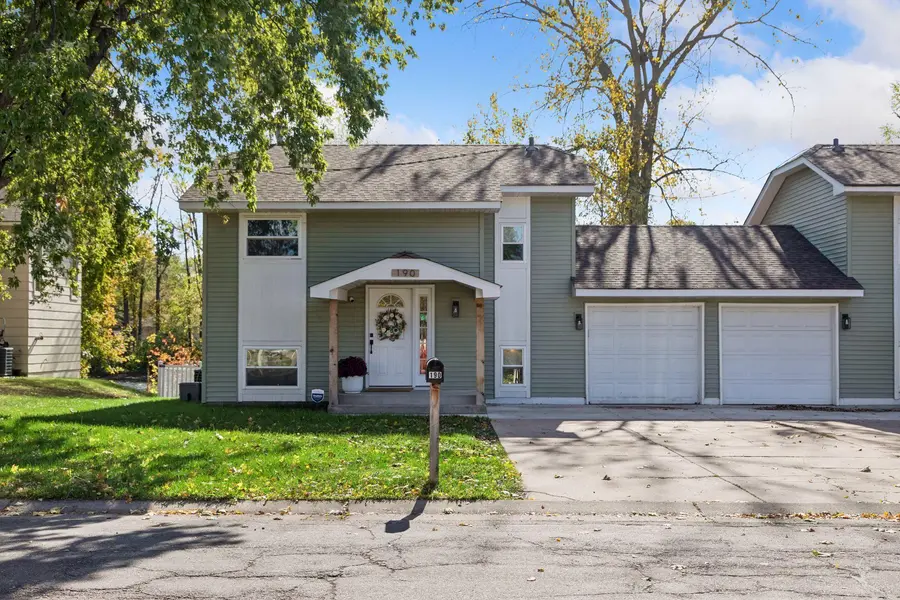 190 Transit AVE, North Saint Paul, MN 55113