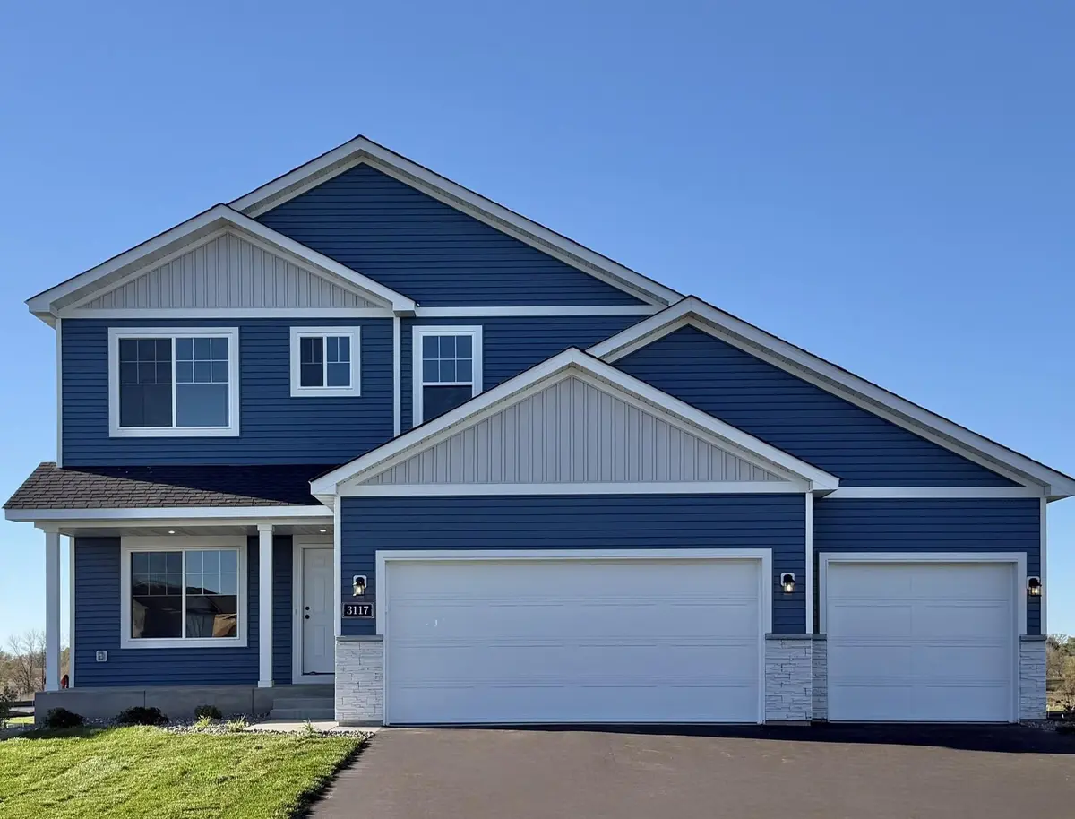 3117 Jandura AVE NE, Saint Michael, MN 55376