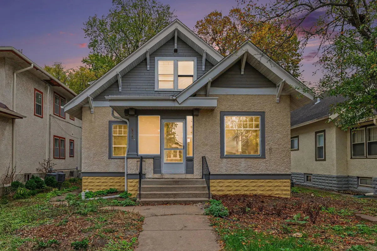 Address not disclosed, Minneapolis, MN 55419